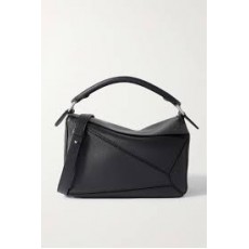 Loewe small puzzle-black